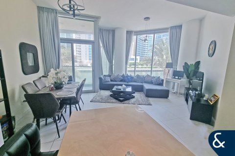 Apartamento en Dubai Marina, Dubai, 2 dormitorios, 96 m², № 78902 - foto 1