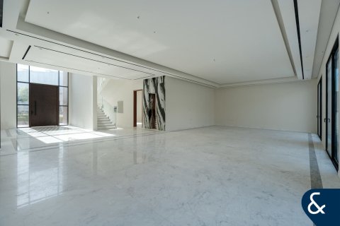 Villa en Sobha Hartland, Mohammed Bin Rashid City, Dubai, 6 dormitorios, 746 m², № 78905 - foto 2