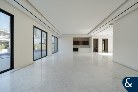 Villa en Sobha Hartland, Mohammed Bin Rashid City, Dubai, 6 dormitorios, 746 m², № 78905 - foto 19