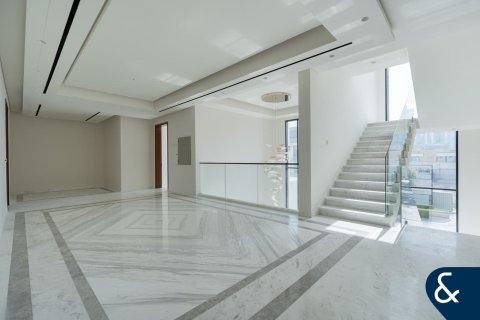 Villa en Sobha Hartland, Mohammed Bin Rashid City, Dubai, 6 dormitorios, 746 m², № 78905 - foto 8