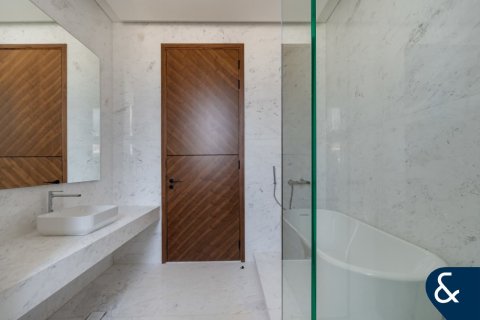 Villa en Sobha Hartland, Mohammed Bin Rashid City, Dubai, 6 dormitorios, 746 m², № 78905 - foto 12