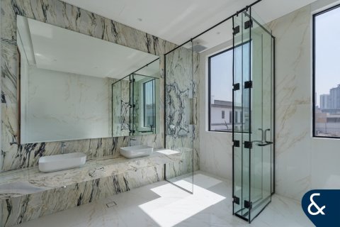 Villa en Sobha Hartland, Mohammed Bin Rashid City, Dubai, 6 dormitorios, 746 m², № 78905 - foto 5