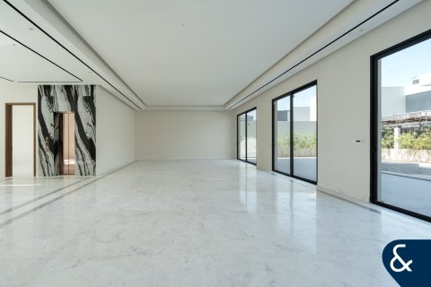 Villa en Sobha Hartland, Mohammed Bin Rashid City, Dubai, 6 dormitorios, 746 m², № 78905 - foto 14