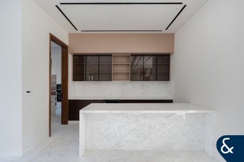 Villa en Sobha Hartland, Mohammed Bin Rashid City, Dubai, 6 dormitorios, 746 m², № 78905 - foto 3