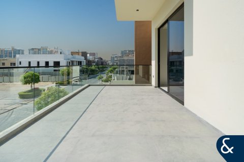 Villa en Sobha Hartland, Mohammed Bin Rashid City, Dubai, 6 dormitorios, 746 m², № 78905 - foto 15