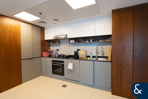 Apartment in Park Towers, DIFC, Dubai 1 bedroom, 96 sq.m. № 78904 - photo 9