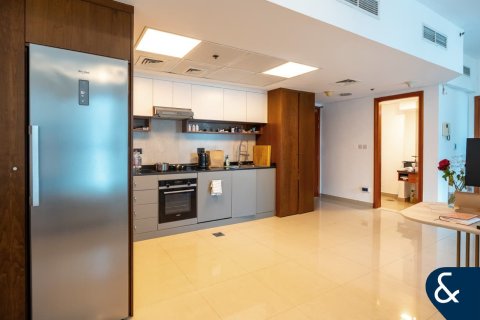 Apartment in Park Towers, DIFC, Dubai 1 bedroom, 96 sq.m. № 78904 - photo 14