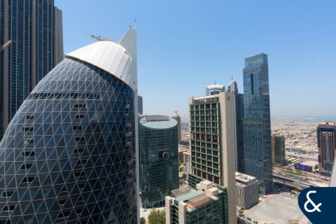 Apartment in Park Towers, DIFC, Dubai 1 bedroom, 96 sq.m. № 78904 - photo 12