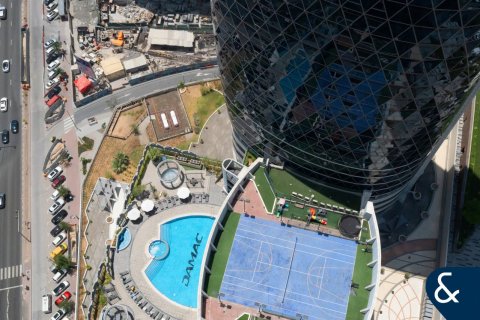 Apartment in Park Towers, DIFC, Dubai 1 bedroom, 96 sq.m. № 78904 - photo 13