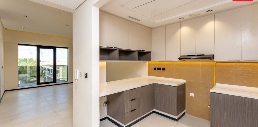 Appartement à Dubai, 2 chambres, 104.5 m², № 10764