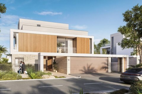 Villa à Dubai, 5 chambres, 923.5 m², № 10758 - photo 7