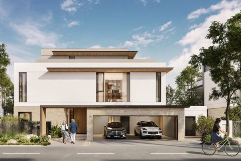 Villa à Dubai, 5 chambres, 923.5 m², № 10758 - photo 9