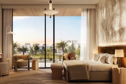 Villa à Dubai, 5 chambres, 923.5 m², № 10758 - photo 5