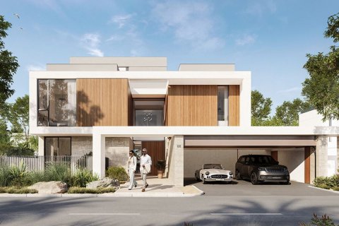 Villa à Dubai, 5 chambres, 923.5 m², № 10758 - photo 8