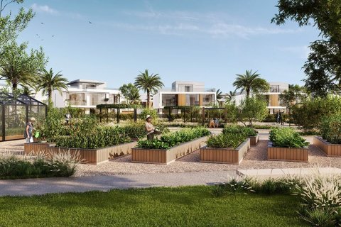 Villa à Dubai, 5 chambres, 923.5 m², № 10758 - photo 10