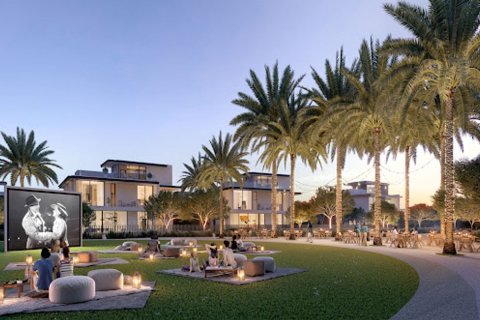 Villa à Dubai, 5 chambres, 923.5 m², № 10758 - photo 1