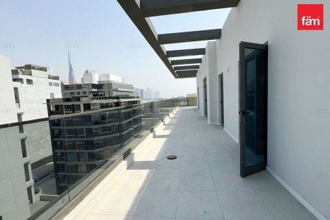 Apartment in Al Satwa, Dubai 3 bedrooms, 245.6 sq.m. № 10762 - photo 17