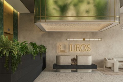 Apartment in Dubai 40.2 sq.m. № 10759 - photo 4