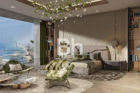 Купить квартиру в Dubai Harbour, Дубай: 1 спальня, 72м², № 56400 - фото 11