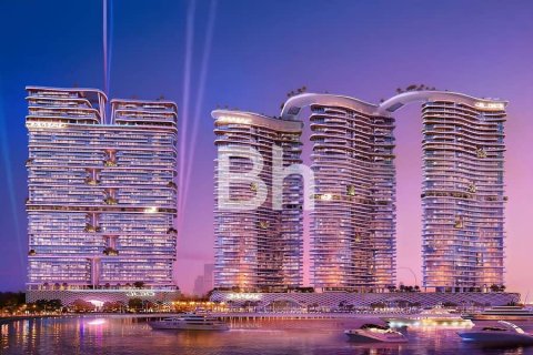 Купить квартиру в Dubai Harbour, Дубай: 1 спальня, 72м², № 56400 - фото 7