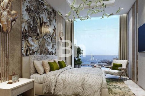Купить квартиру в Dubai Harbour, Дубай: 1 спальня, 72м², № 56400 - фото 5