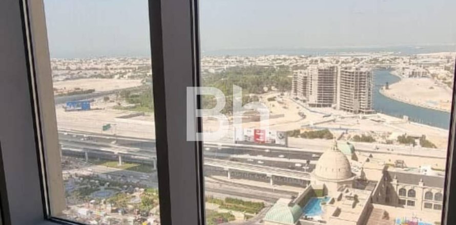 Apartment in Business Bay, Dubai 1 bedroom, 75 sq.m. № 56399