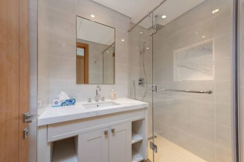 Apartamento en Downtown Dubai (Downtown Burj Dubai), Dubai, 3 dormitorios, 190 m², № 56401 - foto 5