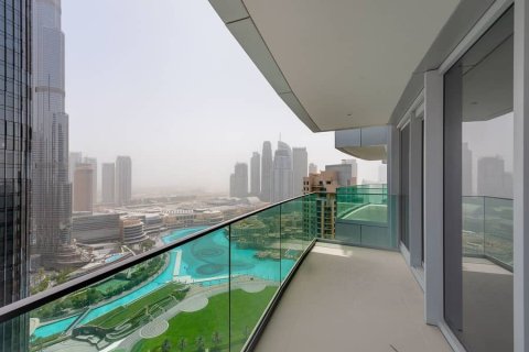 Apartamento en Downtown Dubai (Downtown Burj Dubai), Dubai, 3 dormitorios, 190 m², № 56401 - foto 1