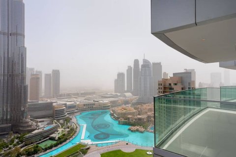 Apartamento en Downtown Dubai (Downtown Burj Dubai), Dubai, 3 dormitorios, 190 m², № 56401 - foto 30