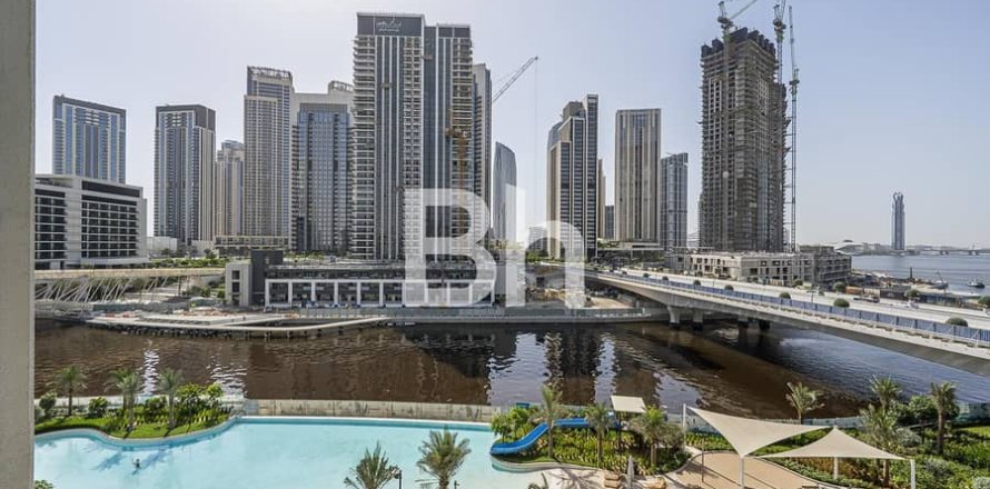 شقة في خور دبي, دبي 2 غرف نوم, 99 م² رقم 56421