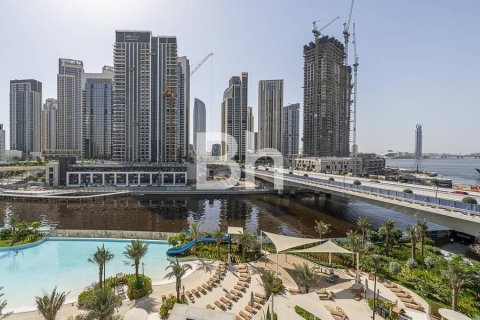 شقة في خور دبي, دبي 2 غرف نوم, 99 م² رقم 56421 - صورة 4