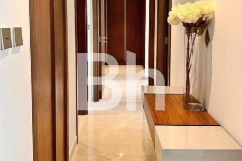 Apartment in Dubai Harbour, Dubai 2 bedrooms, 112 sq.m. № 56398 - photo 19