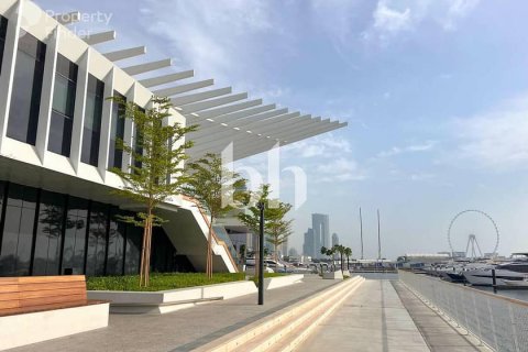 Apartment in Dubai Harbour, Dubai 2 bedrooms, 112 sq.m. № 56398 - photo 5