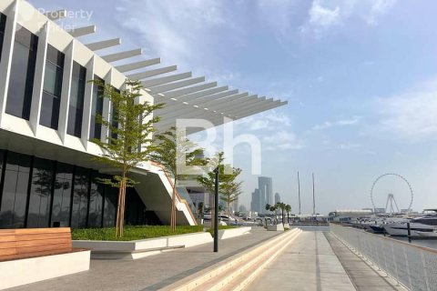 Apartment in Dubai Harbour, Dubai 2 bedrooms, 112 sq.m. № 56398 - photo 13
