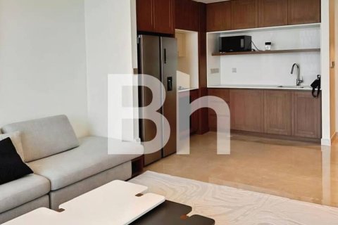 Apartment in Dubai Harbour, Dubai 2 bedrooms, 112 sq.m. № 56398 - photo 4
