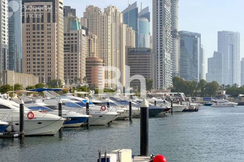 Apartment in Dubai Harbour, Dubai 2 bedrooms, 112 sq.m. № 56398 - photo 12