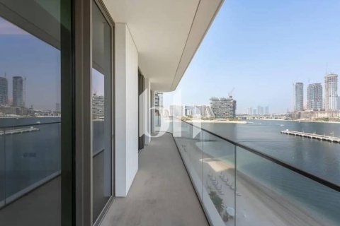 Apartment in Dubai Harbour, Dubai 2 bedrooms, 112 sq.m. № 56398 - photo 21