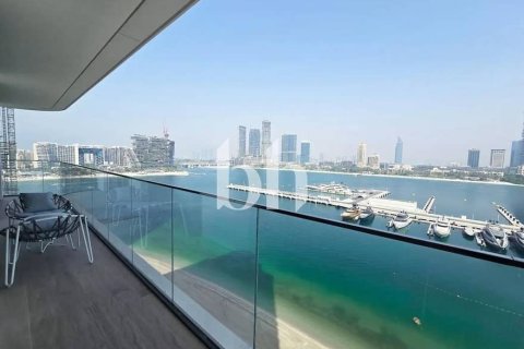 Apartment in Dubai Harbour, Dubai 2 bedrooms, 112 sq.m. № 56398 - photo 1