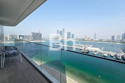 Apartment in Dubai Harbour, Dubai 2 bedrooms, 112 sq.m. № 56398 - photo 1