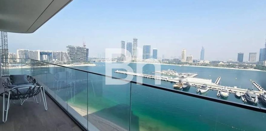 Apartment in Dubai Harbour, Dubai 2 bedrooms, 112 sq.m. № 56398