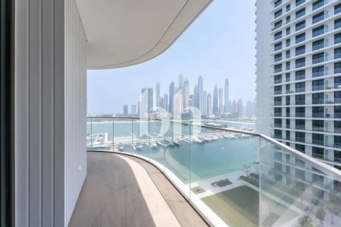 Apartment in Dubai Harbour, Dubai 2 bedrooms, 112 sq.m. № 56398 - photo 2