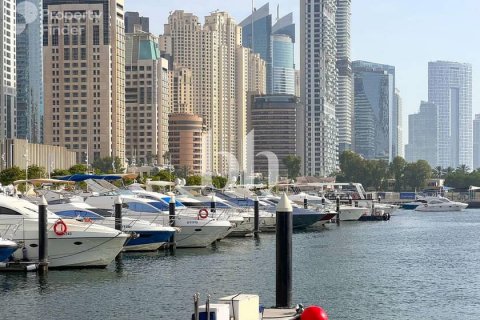 Apartment in Dubai Harbour, Dubai 2 bedrooms, 112 sq.m. № 56398 - photo 6
