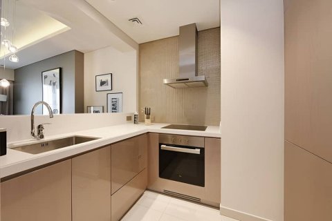 Apartment in Business Bay, Dubai 1 bedroom, 98 sq.m. № 56397 - photo 4