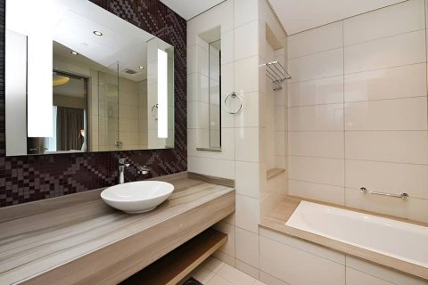 Apartment in Business Bay, Dubai 1 bedroom, 98 sq.m. № 56397 - photo 5