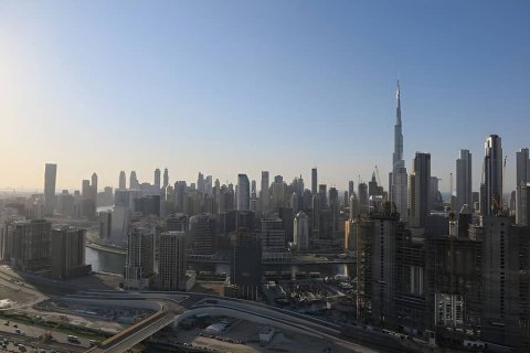 Apartment in Business Bay, Dubai 1 bedroom, 98 sq.m. № 56397 - photo 6