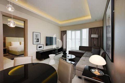 شقة في الخليج التجاري, دبي 1غرف نوم, 98 م² رقم 56397 - صورة 2