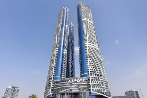 Apartment in Business Bay, Dubai 1 bedroom, 98 sq.m. № 56397 - photo 2