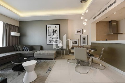 شقة في الخليج التجاري, دبي 1غرف نوم, 98 م² رقم 56397 - صورة 4