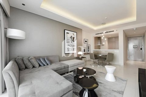 شقة في الخليج التجاري, دبي 1غرف نوم, 98 م² رقم 56397 - صورة 1