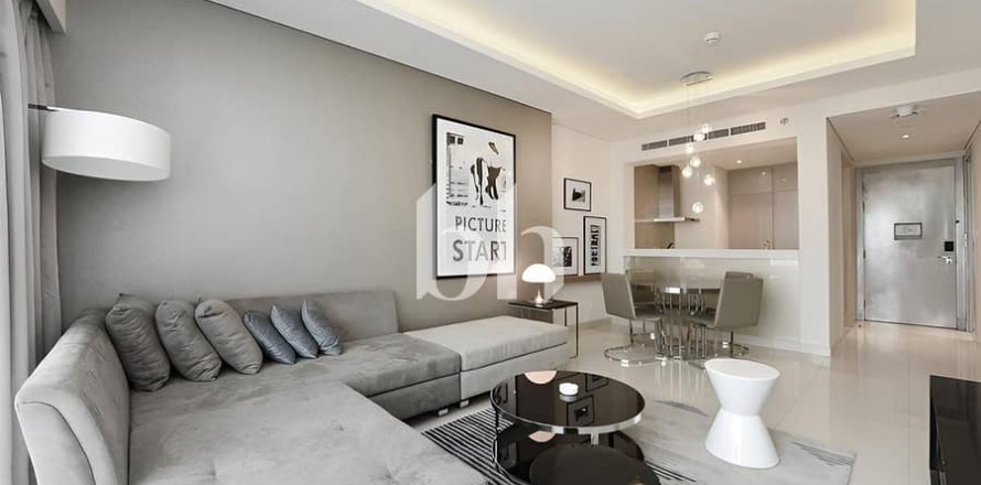 شقة في الخليج التجاري, دبي 1غرف نوم, 98 م² رقم 56397